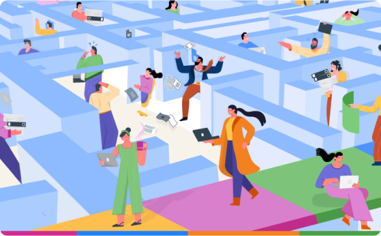 What Gartner Says About the Rise of the Citizen Developer Kissflow